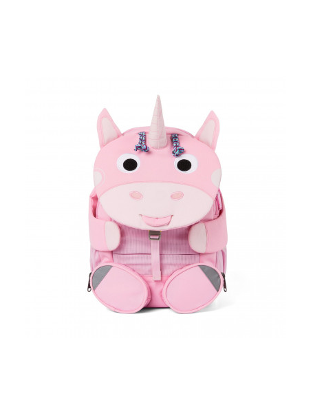 Affenzhan AFZ LARGE - POLYESTER - LAURIE L sac à dos enfant grands amis