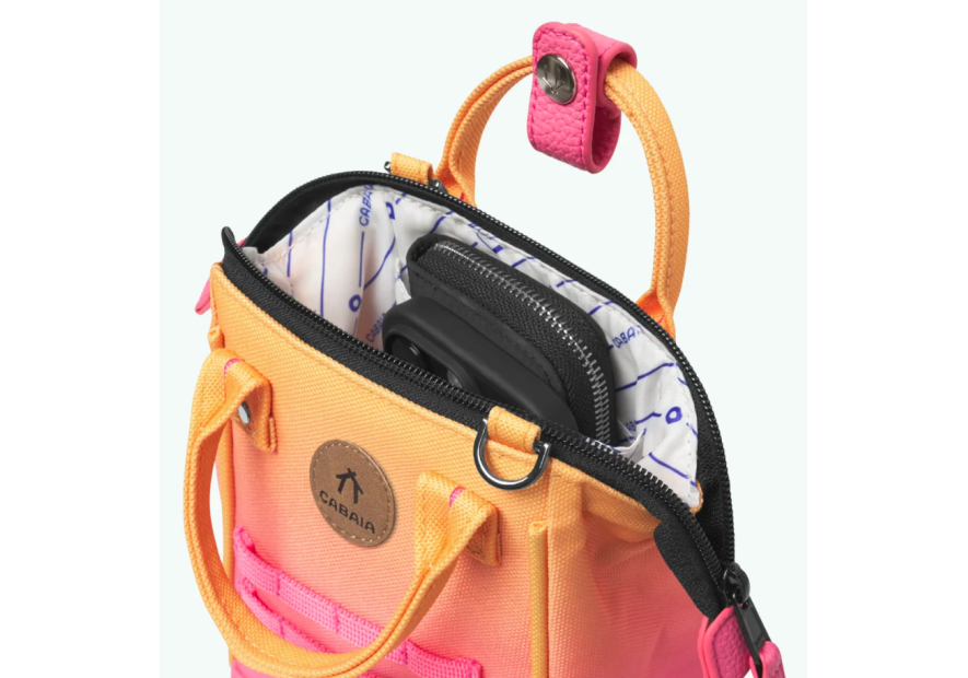 Cabaïa NANO BAGS sac cabaïa nano bag Loisirs