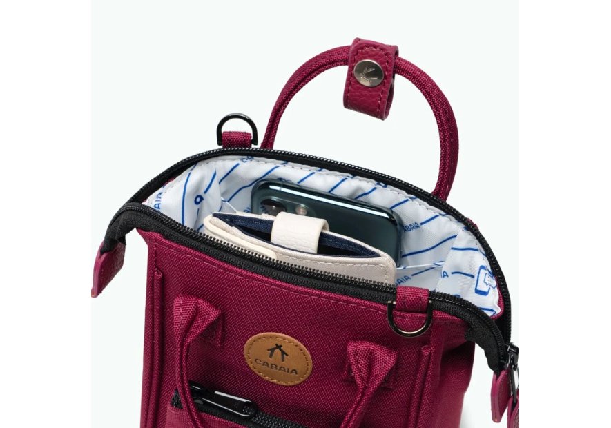 Cabaïa NANO BAGS sac cabaïa nano bag Loisirs