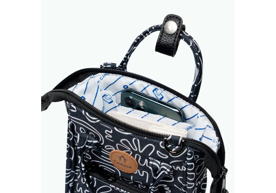 Cabaïa NANO BAGS sac cabaïa nano bag Loisirs