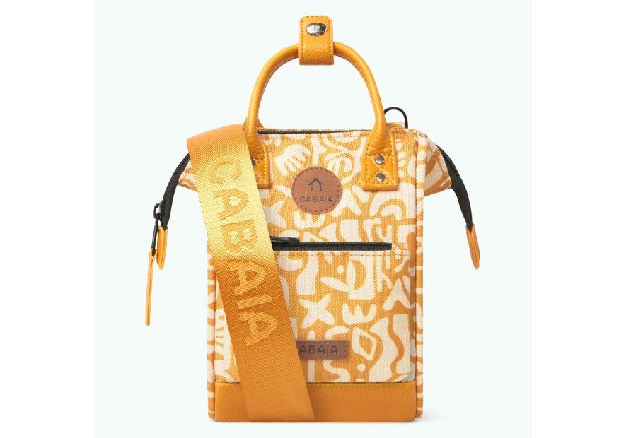 Cabaïa NANO BAGS sac cabaïa nano bag Loisirs