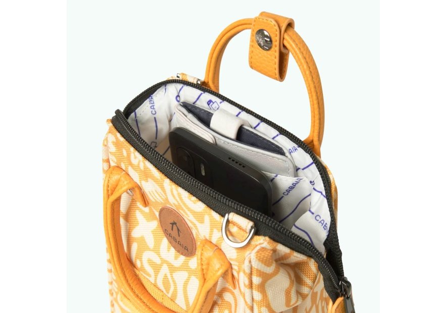 Cabaïa NANO BAGS sac cabaïa nano bag Loisirs