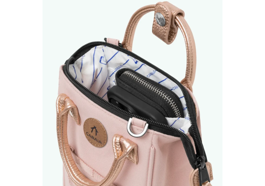 Cabaïa NANO BAGS sac cabaïa nano bag Loisirs