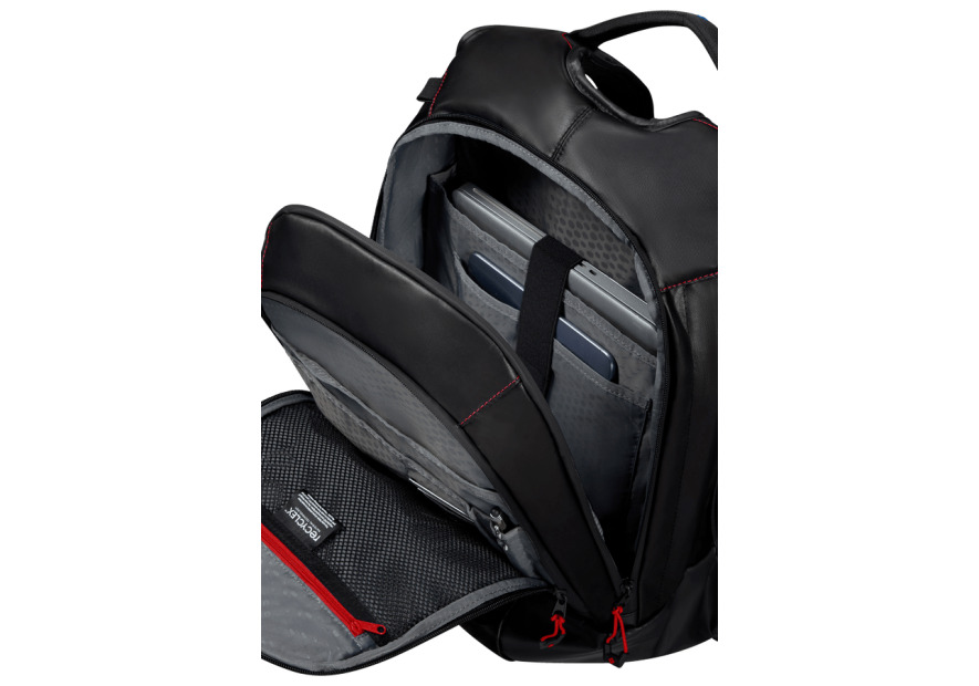 Samsonite 140871/KH7002 samsonite-ecodiver-sac à dos ordi 15.6" Sac business