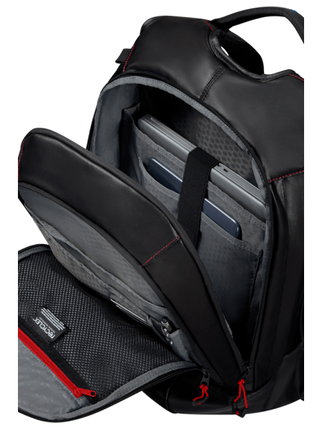 Samsonite 140871/KH7002 samsonite-ecodiver-sac à dos ordi 15.6" Sac business
