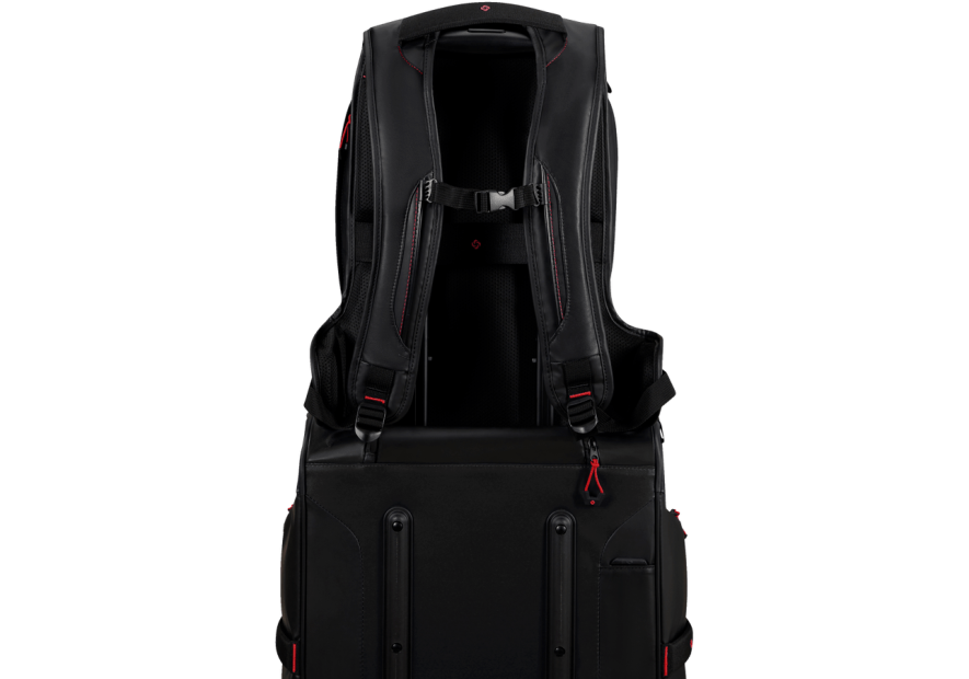 Samsonite 140871/KH7002 samsonite-ecodiver-sac à dos ordi 15.6" Sac business