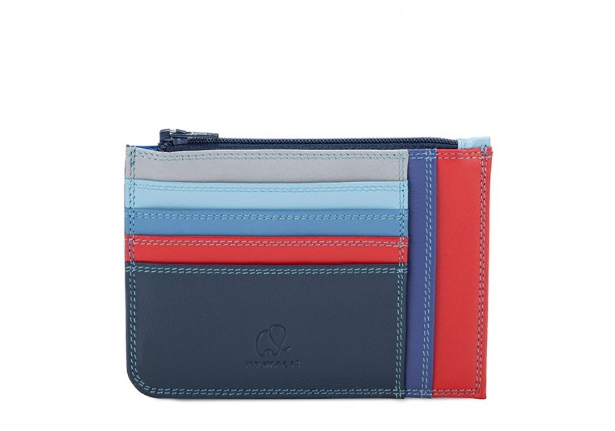 mywalit 1210 mywalit-colors-portemonnaie/cartes Porte-monnaie Femme