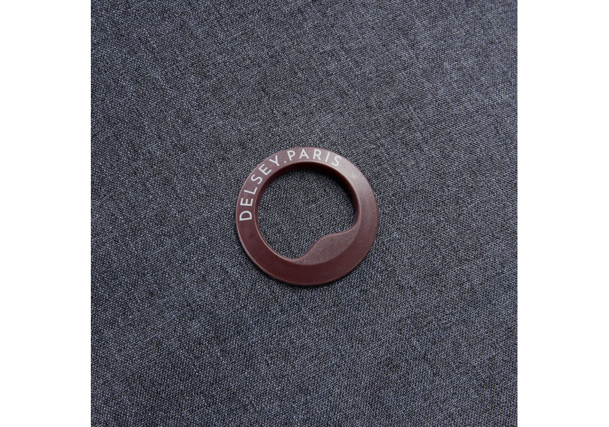 Delsey 3813410 delsey-maubert 2.0-sac de voyage 50cm Sacs de voyage