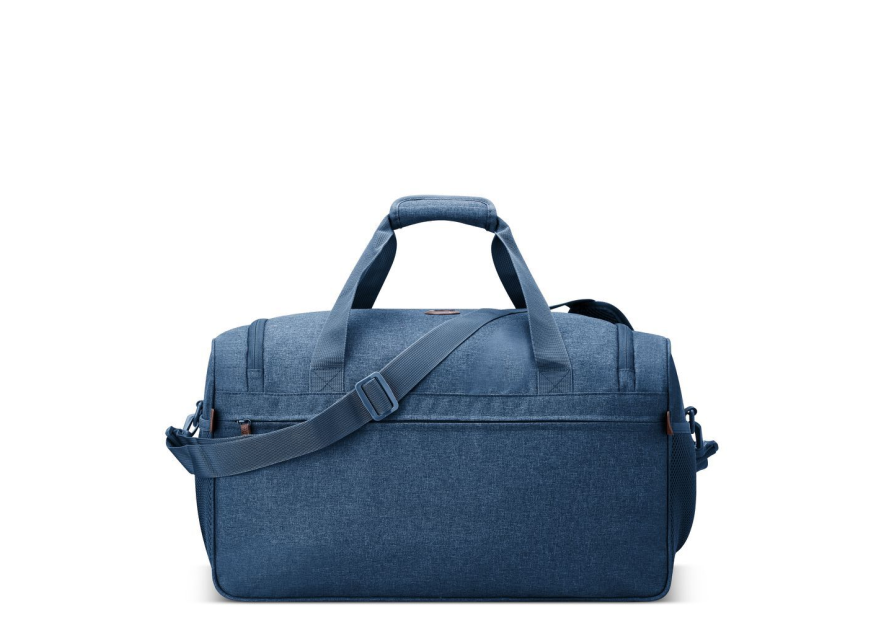Delsey 3813410 delsey-maubert 2.0-sac de voyage 50cm Sacs de voyage