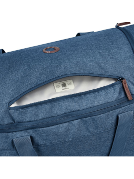 Delsey 3813410 delsey-maubert 2.0-sac de voyage 50cm Sacs de voyage
