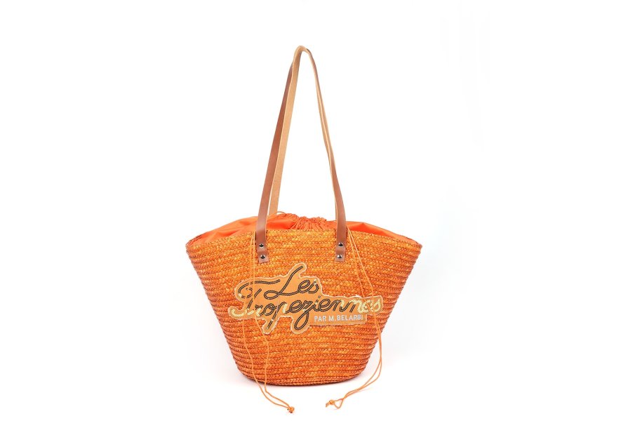 les tropeziennes MIL01 les tropeziennes panier shopping