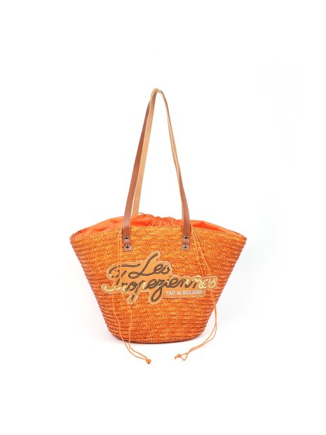 les tropeziennes MIL01 les tropeziennes panier sac-a-main-shopping-toile-ou-cuir