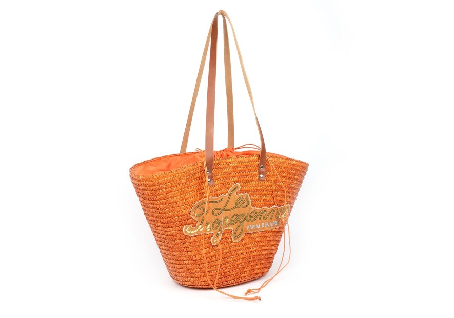 les tropeziennes MIL01 les tropeziennes panier shopping