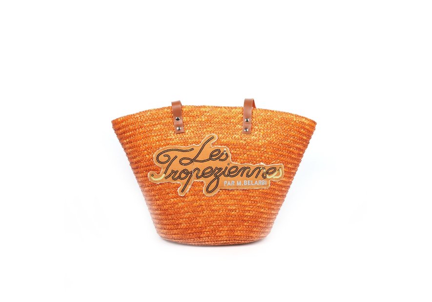 les tropeziennes MIL01 les tropeziennes panier shopping