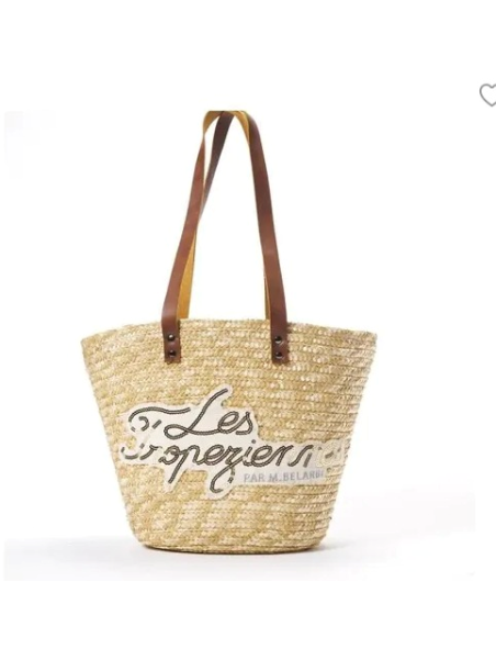 les tropeziennes MIL01 les tropeziennes panier shopping