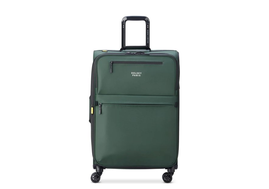 Delsey 3813810 valise maubert 69cm valise