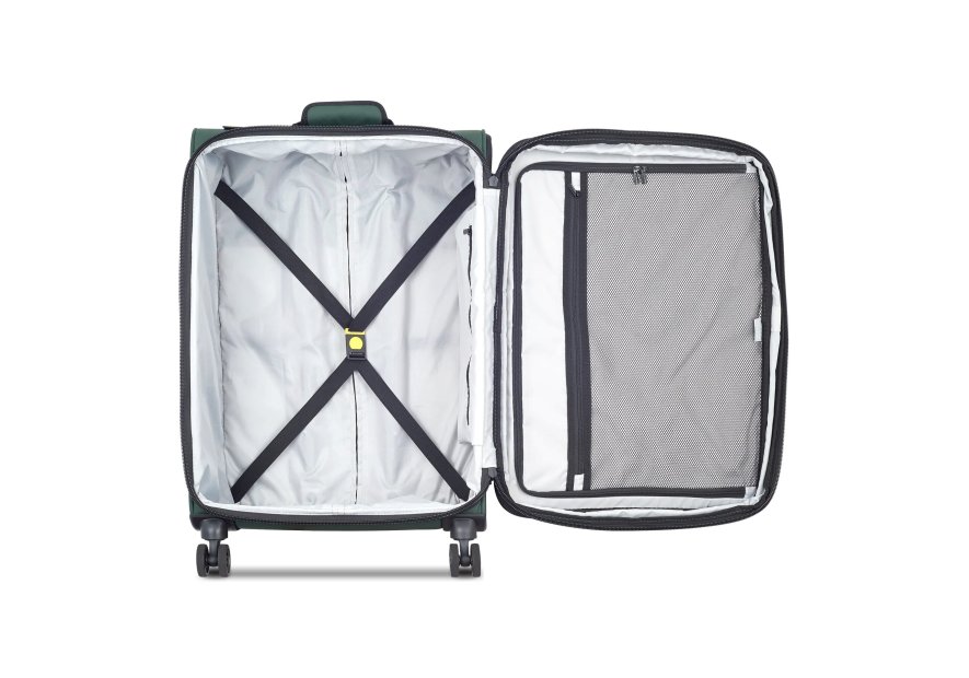 Delsey 3813810 valise maubert 69cm valise