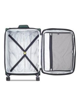 Delsey 3813810 valise maubert 69cm valise