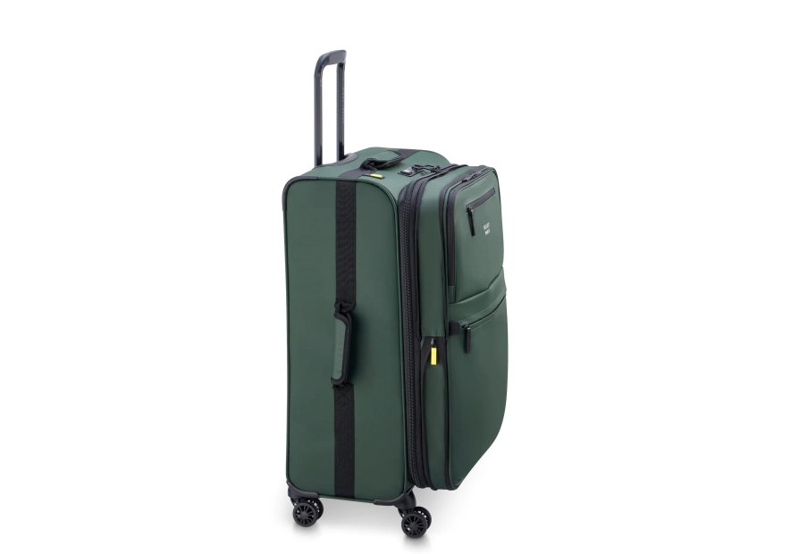 Delsey 3813810 valise maubert 69cm valise