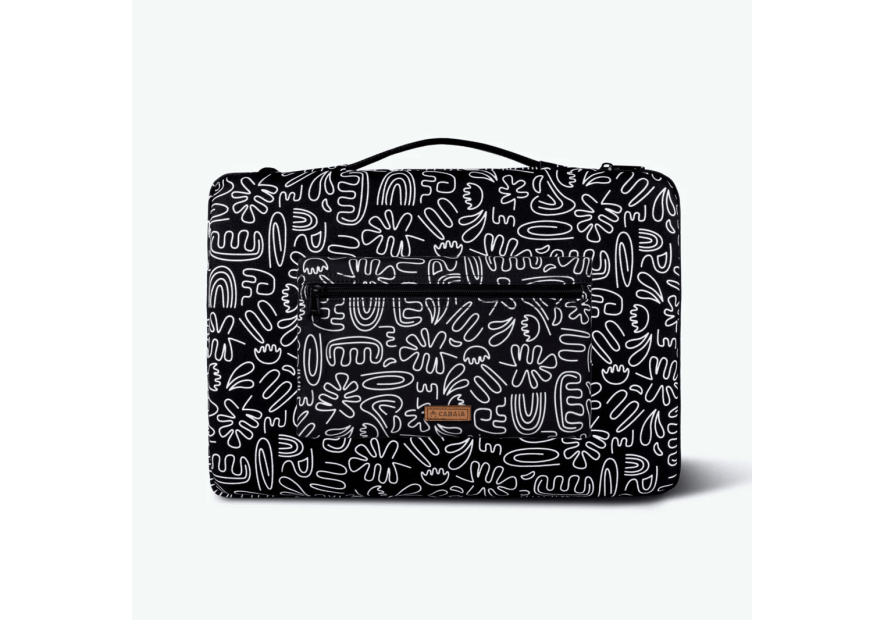 Cabaïa LAPTOP 15" housse ordinateur 15" Sac business