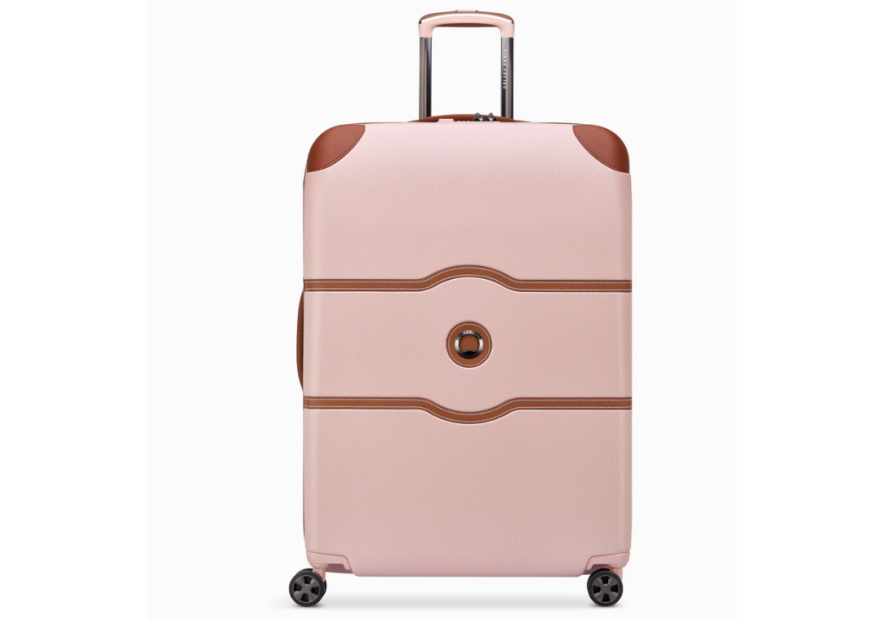 Delsey 1676821 delsey chatelet air2.0 valise 76cm valise