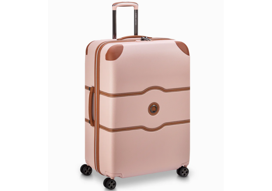 Delsey 1676821 delsey chatelet air2.0 valise 76cm valise