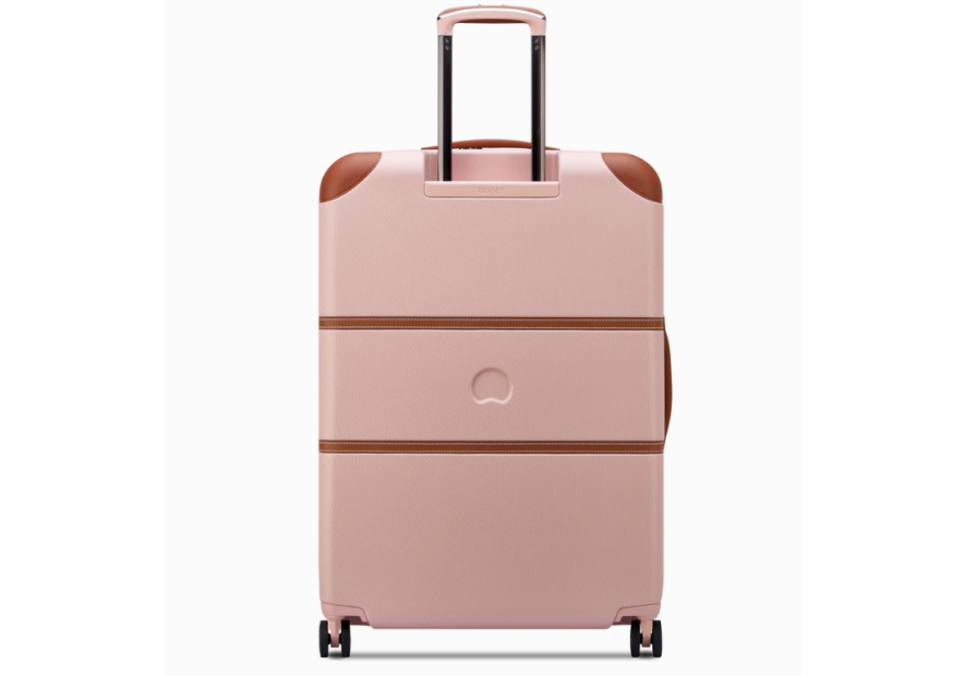 Delsey 1676821 delsey chatelet air2.0 valise 76cm valise