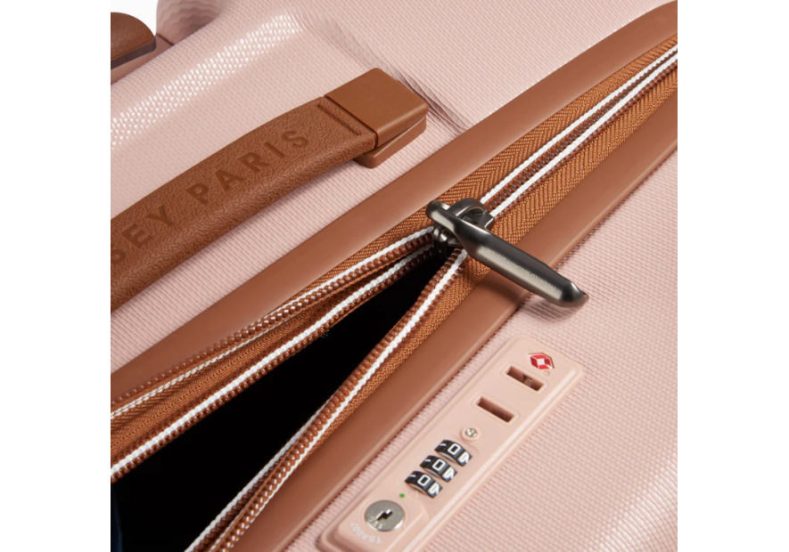 Delsey 1676821 delsey chatelet air2.0 valise 76cm valise