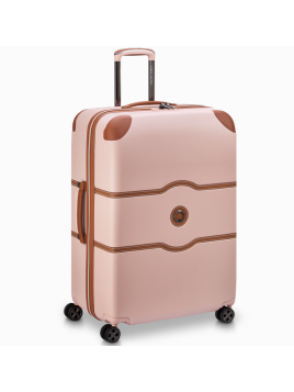 Delsey 1676821 delsey chatelet air2.0 valise 76cm valise