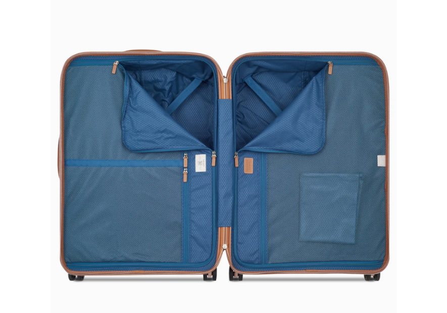 Delsey 1676821 delsey chatelet air2.0 valise 76cm valise