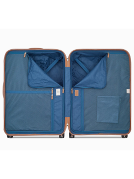 Delsey 1676821 delsey chatelet air2.0 valise 76cm valise