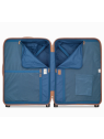 Delsey 1676821 delsey chatelet air2.0 valise 76cm valise