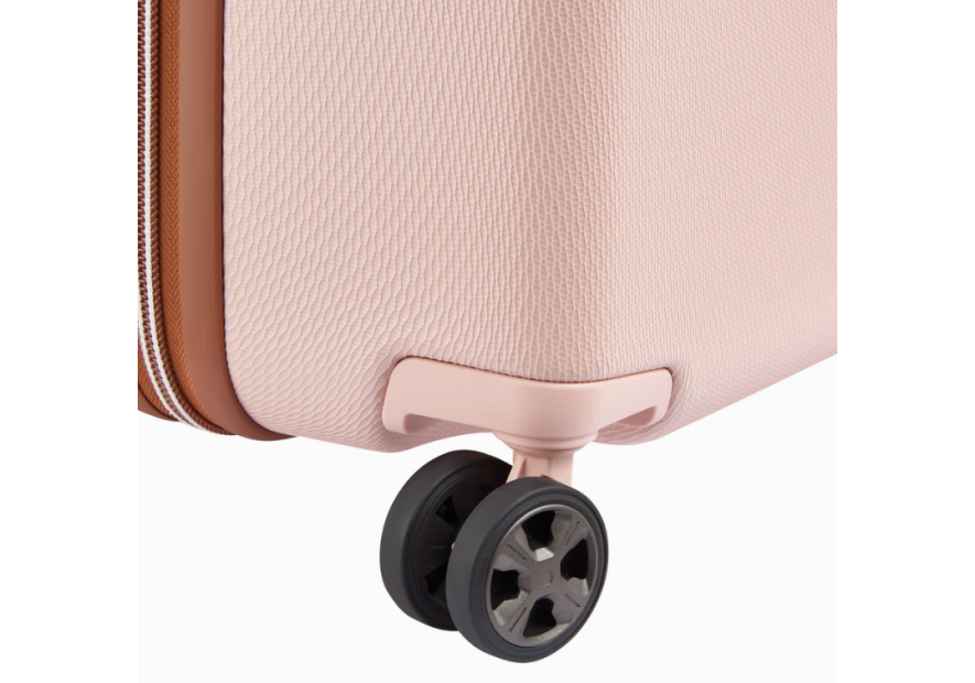 Delsey 1676821 delsey chatelet air2.0 valise 76cm valise