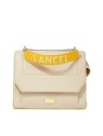 Lancel A12358 lancel ninon sac rabat porté travers m sacs-a-mains