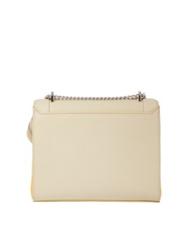 Lancel A12358 lancel ninon sac rabat porté travers m Sacs à mains