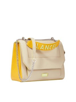Lancel A12358 lancel ninon sac rabat porté travers m Sacs à mains