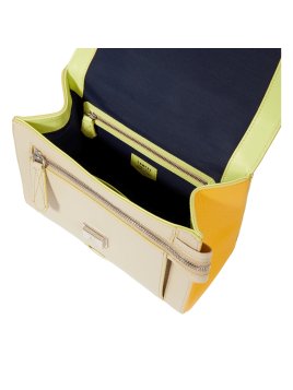 Lancel A12358 lancel ninon sac rabat porté travers m Sacs à mains