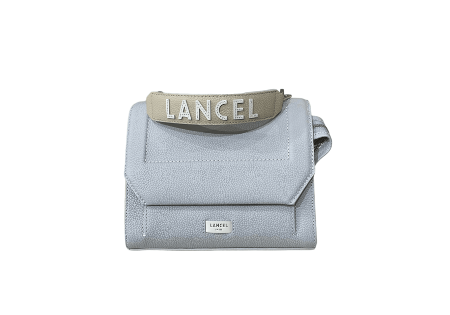Lancel A12358 lancel ninon sac rabat porté travers m Sacs à mains