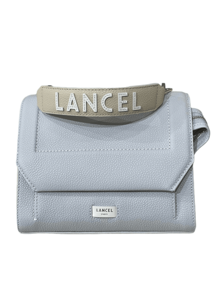 Lancel A12358 lancel ninon sac rabat porté travers m Sacs à mains
