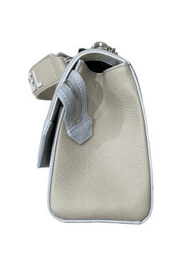 Lancel A12358 lancel ninon sac rabat porté travers m Sacs à mains