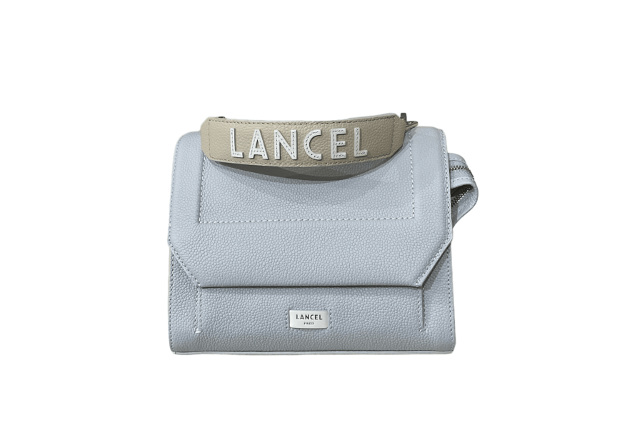Lancel A12358 lancel ninon sac rabat porté travers m Sacs à mains