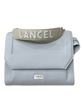 Lancel A12358 lancel ninon sac rabat porté travers m Sacs à mains