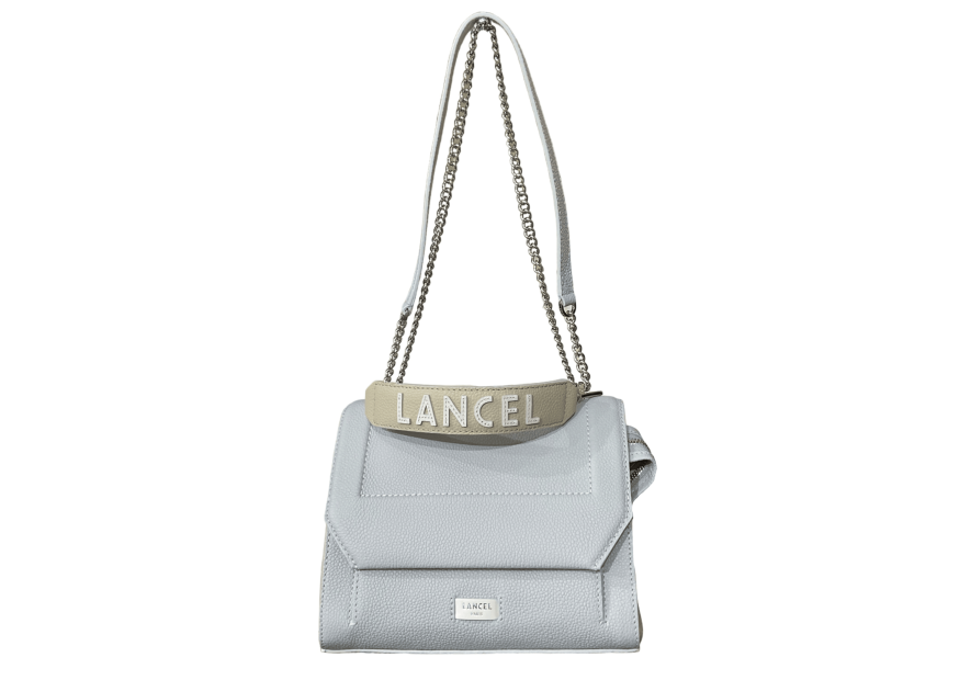 Lancel A12358 lancel ninon sac rabat porté travers m Sacs à mains