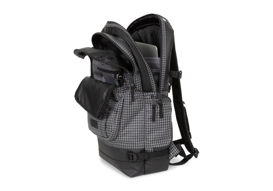 Eastpak K92D sac à dos eastpak cnnct tecum l cnnct sac a dos