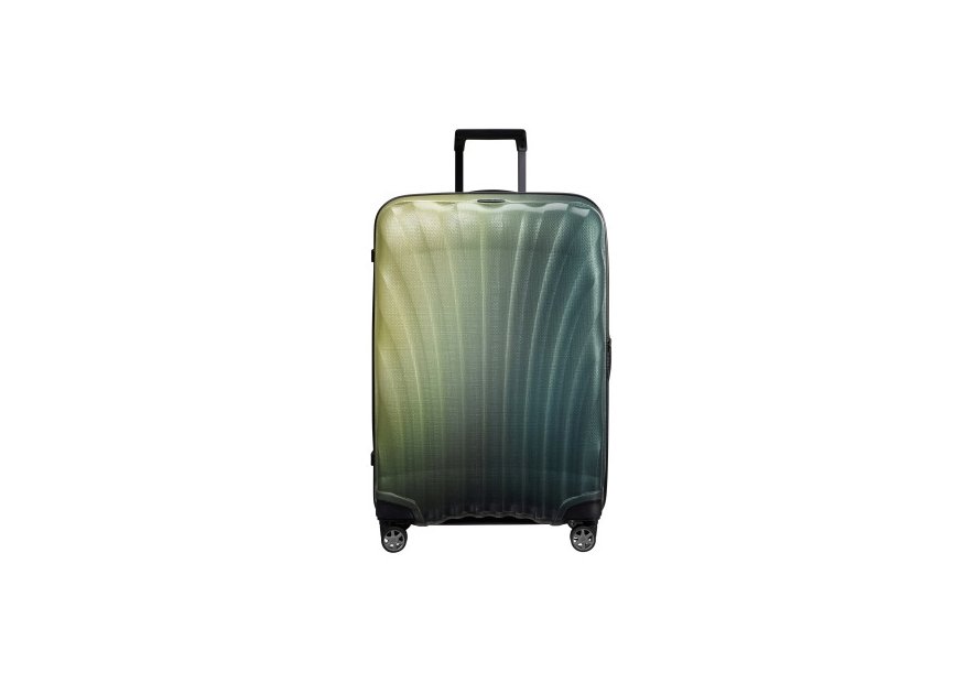 Samsonite 141370/CS2011 samsonite-c'lite-valise 75cm ltd valise