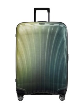 Samsonite 141370/CS2011 samsonite-c'lite-valise 75cm ltd valise