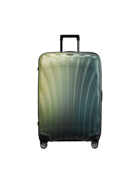 Samsonite 141370/CS2011 samsonite-c'lite-valise 75cm ltd valise