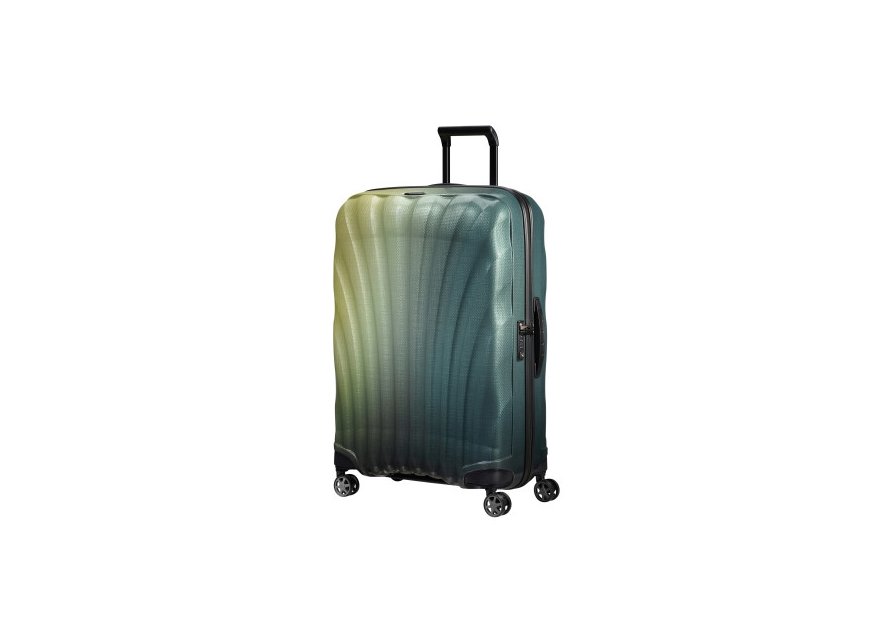 Samsonite 141370/CS2011 samsonite-c'lite-valise 75cm ltd valise
