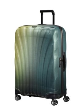 Samsonite 141370/CS2011 samsonite-c'lite-valise 75cm ltd valise