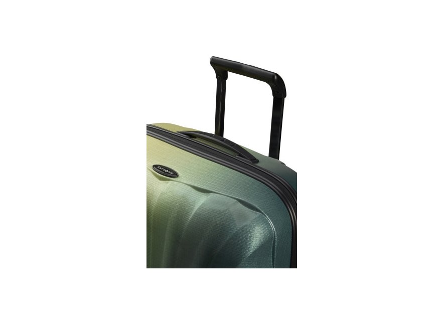 Samsonite 141370/CS2011 samsonite-c'lite-valise 75cm ltd valise